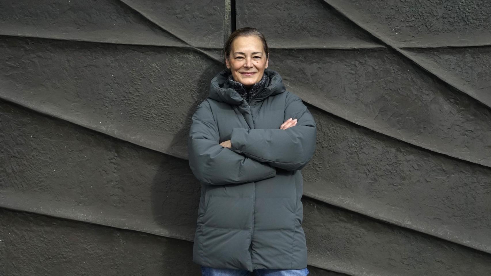 Esther García Llovet