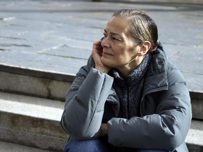 Esther García Llovet