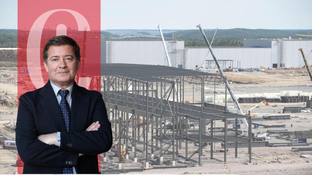 Gonzalo Baratech opina sobre las empresas en quiebra y los ciudadanos endeudados