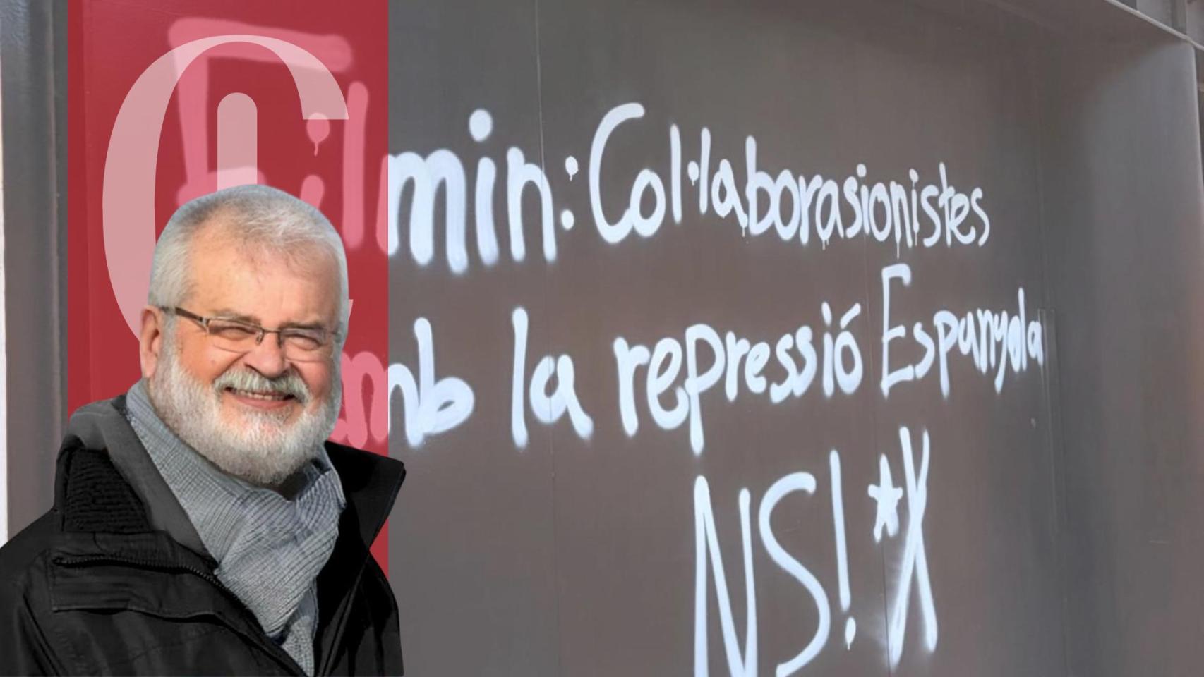 El opinador Guillem Bota