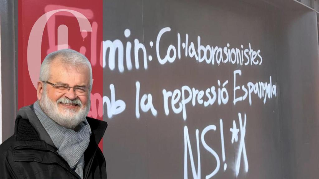 El opinador Guillem Bota