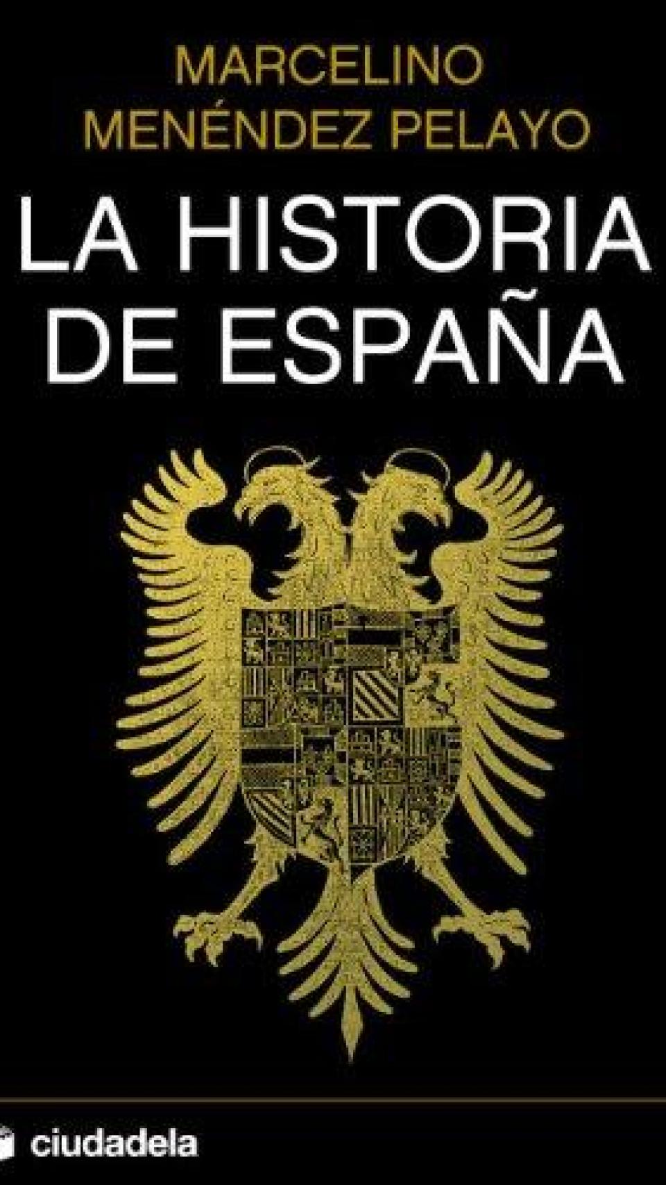 'La Història d’Espanya'