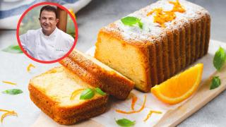 La receta de bizcocho de Martín Berasategui: Uno de los aspectos clave es el uso de mantequilla a punto pomada