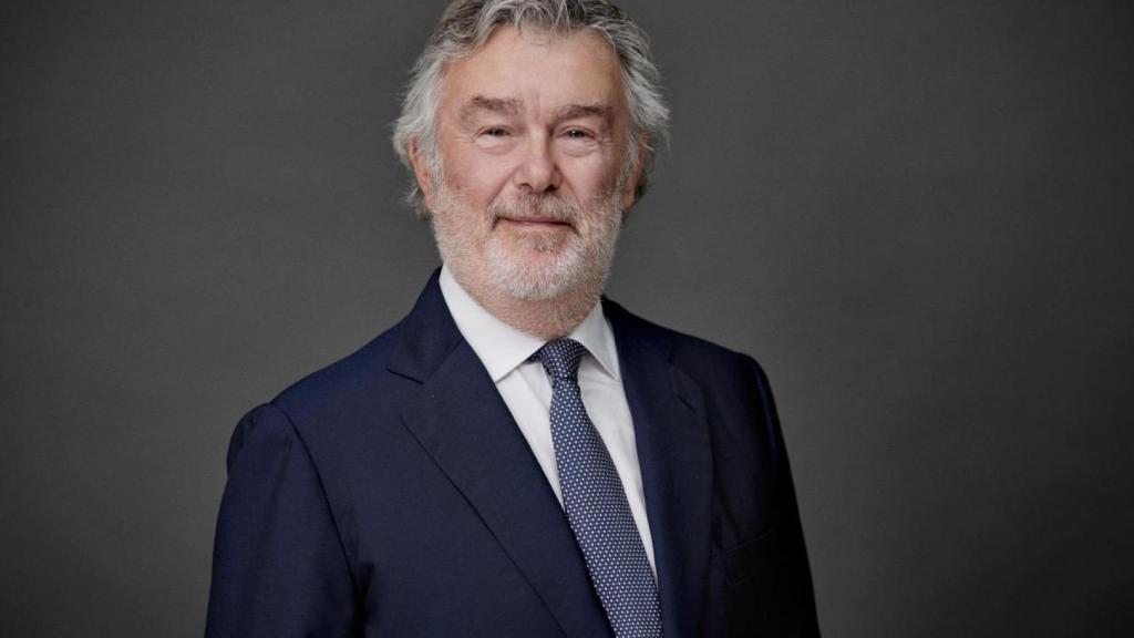 Tomás Dagá, consejero de Grifols