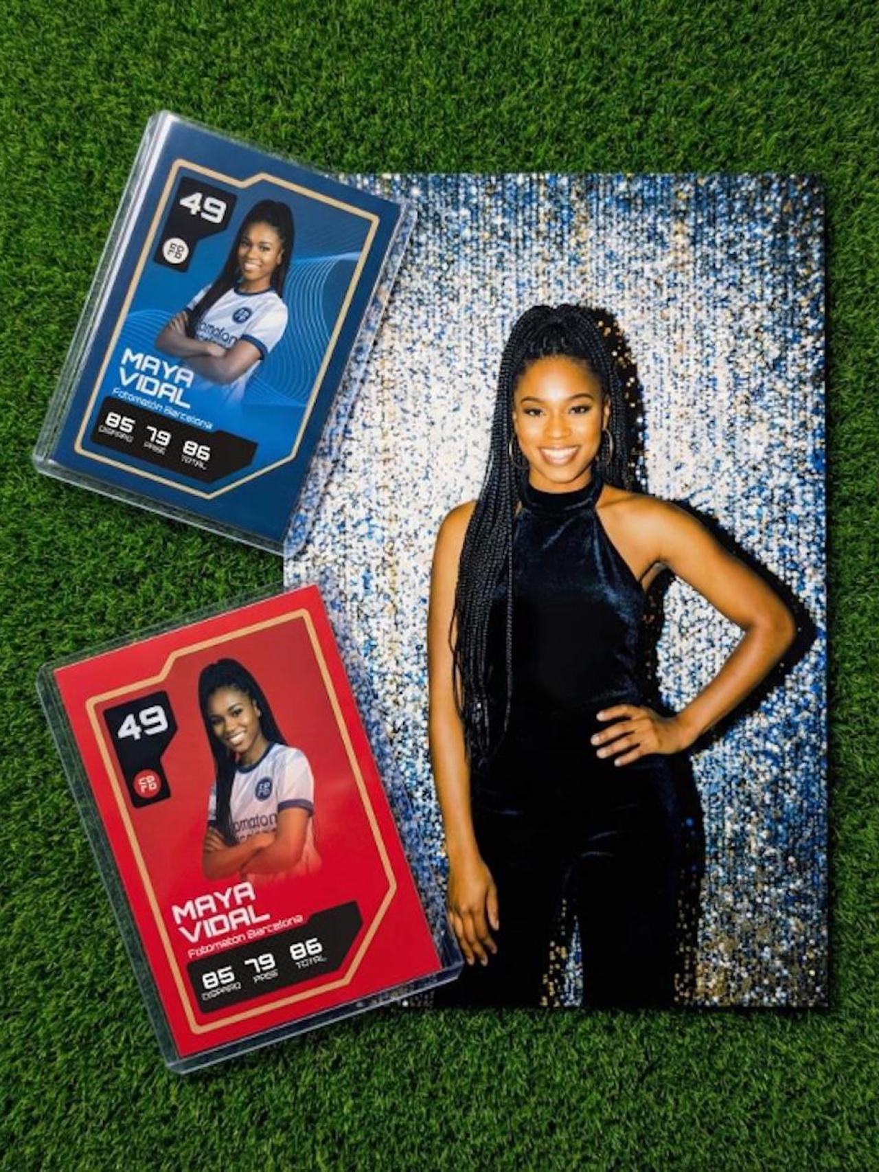 Fotografías personalizadas