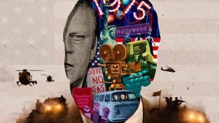 Imagen del documental 'Breakdown: 1975'