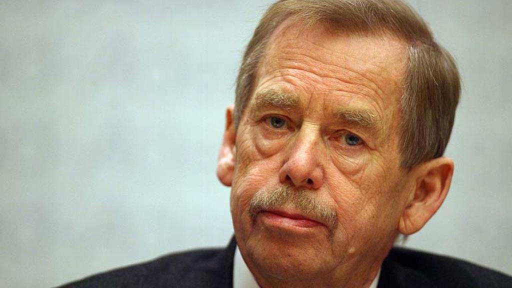 Vaclav Havel