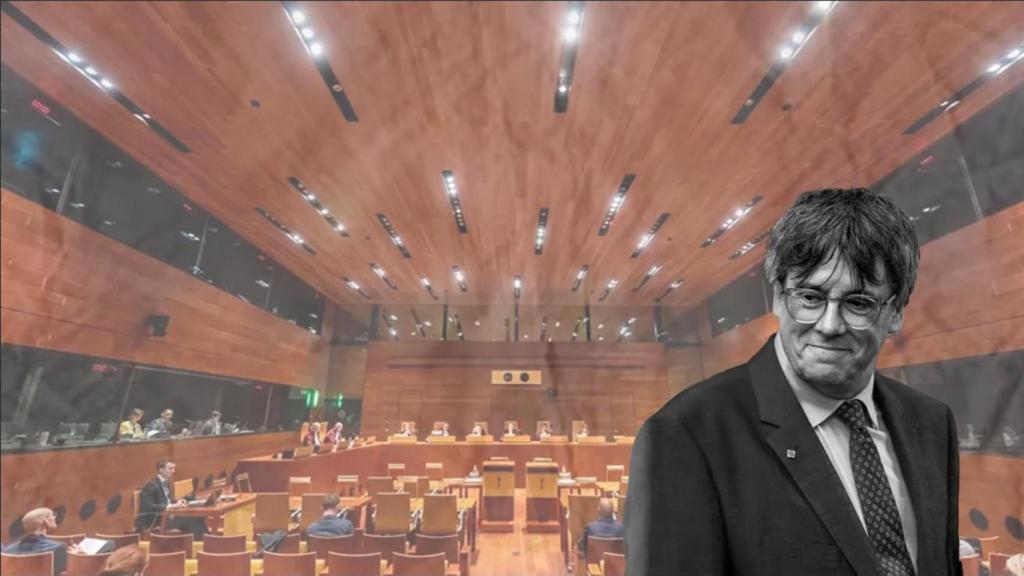 Carles Puigdemont depende de la decisión del TJUE
