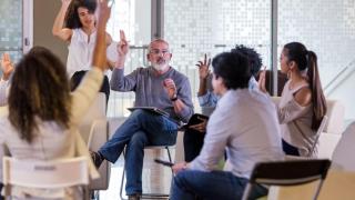 Junta de vecinos / CAFINCAS