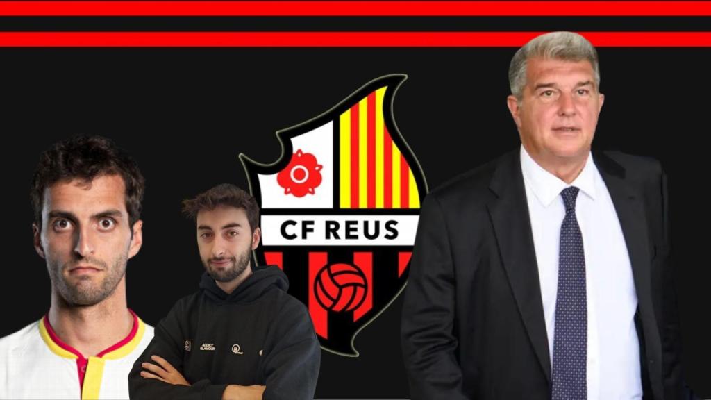 Nuevo comunicado de Laporta contra las acusaciones sobre CSSB y las declaraciones de Albert Ramos