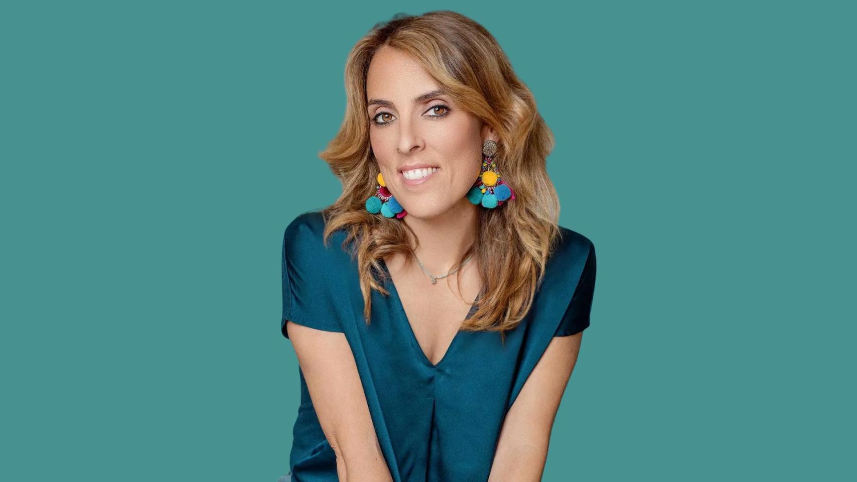 Andrea Zambrano / Foto de su web