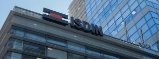 Sede de Isdin en Barcelona / EP