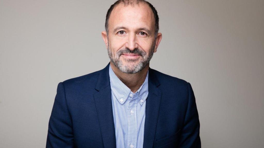 Chus Bueno, nou CEO de l'Eurolliga