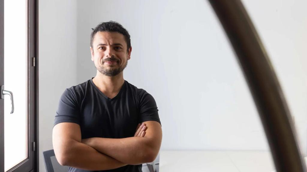 Daniel Georges (Bolt España)