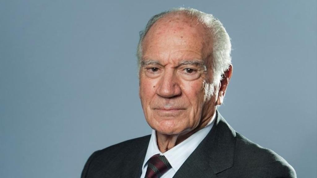 Mariano Puig Planas, artífex del procés d'internacionalització de Puig Brands / EP