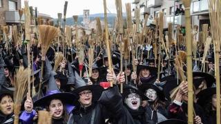 No es la Candelera: esta es la feria de brujas más esperada de Barcelona