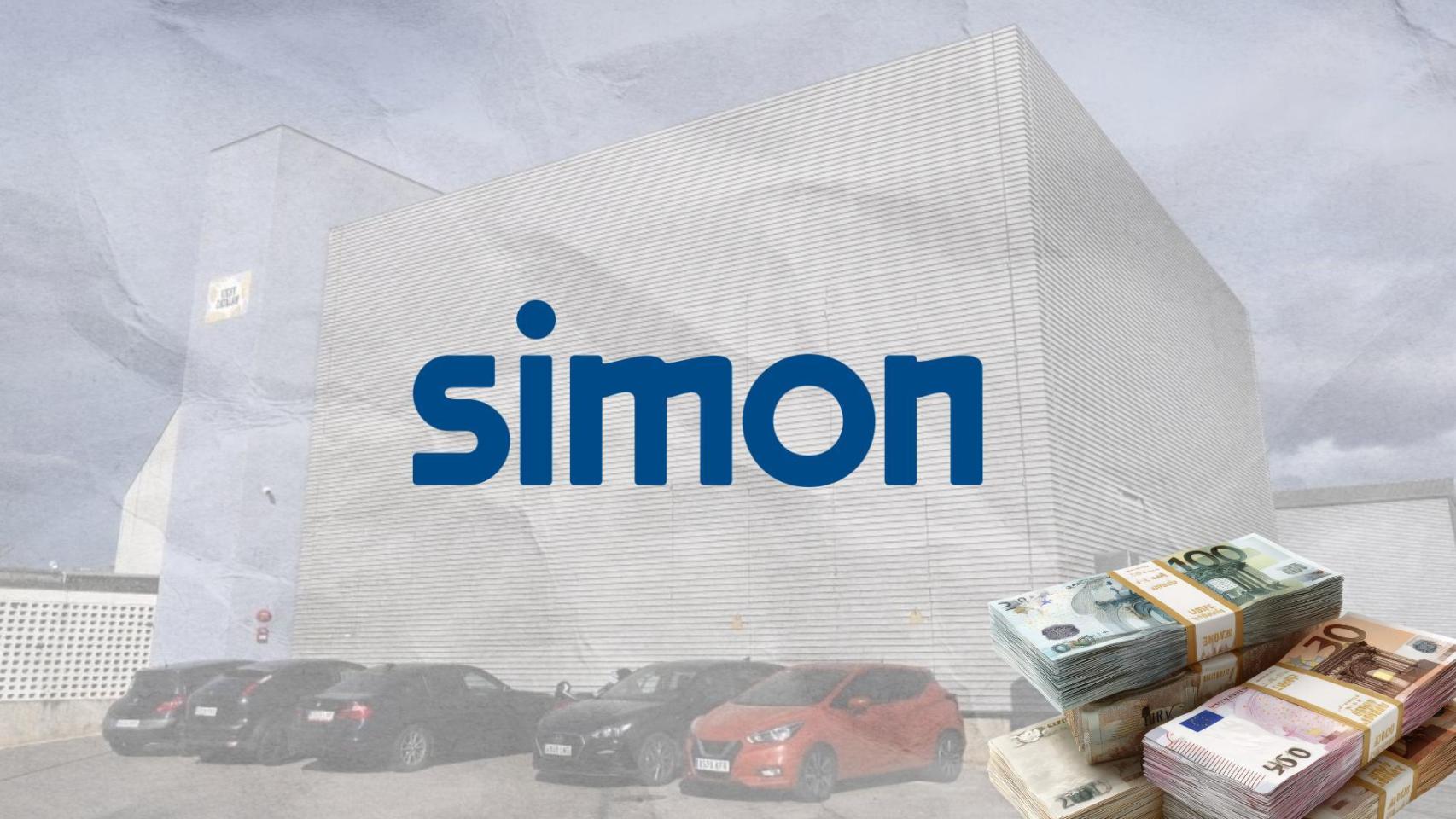 El gigante de los enchufes que se deshace de su macroplanta de Riudellots por 18 millones