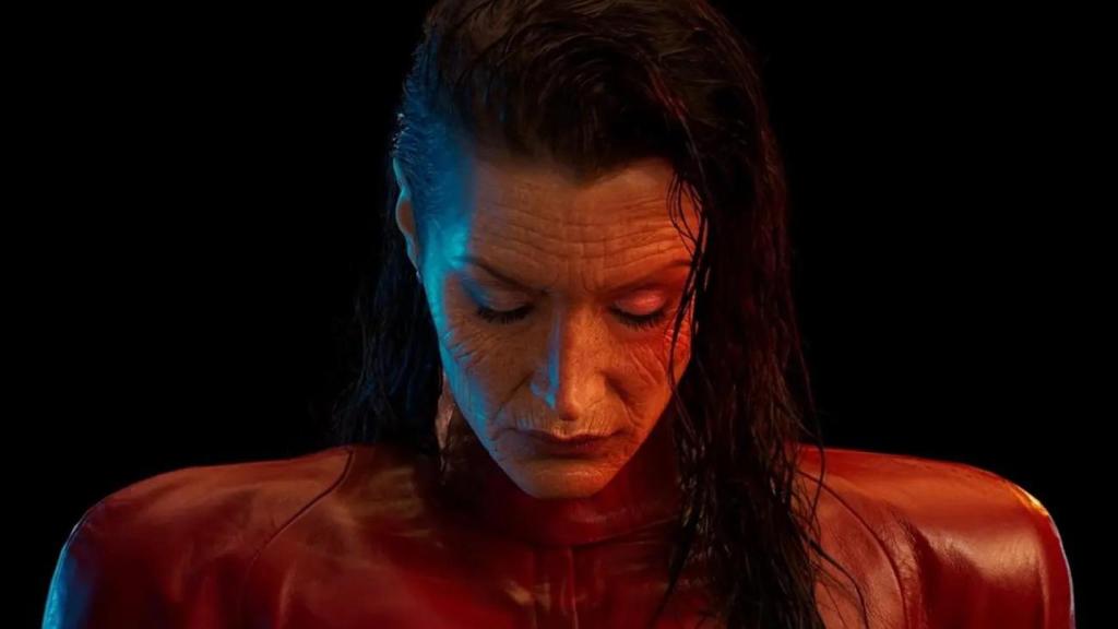 Imagen de la serie 'The beauty'