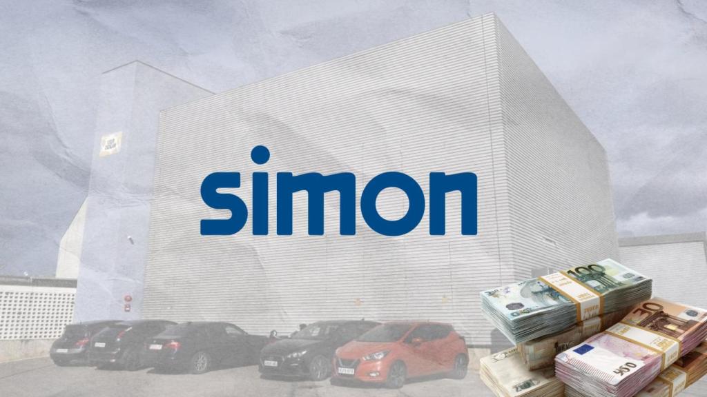 El gigante de los enchufes que se deshace de su macroplanta de Riudellots por 18 millones