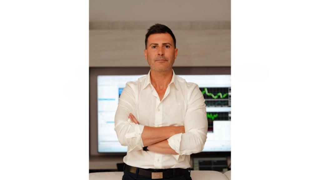 Ismael Fernández Mena