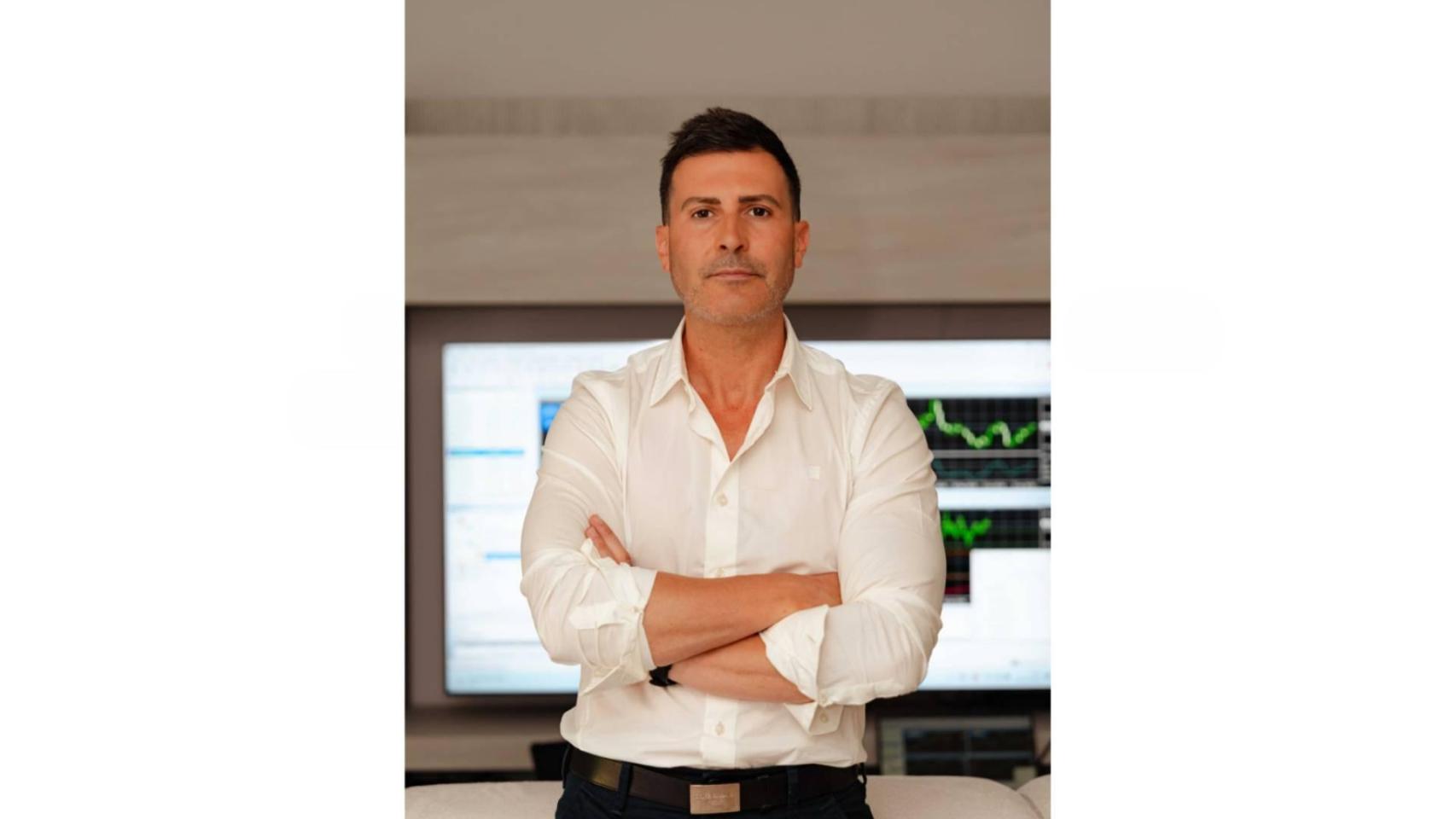 Ismael Fernández Mena