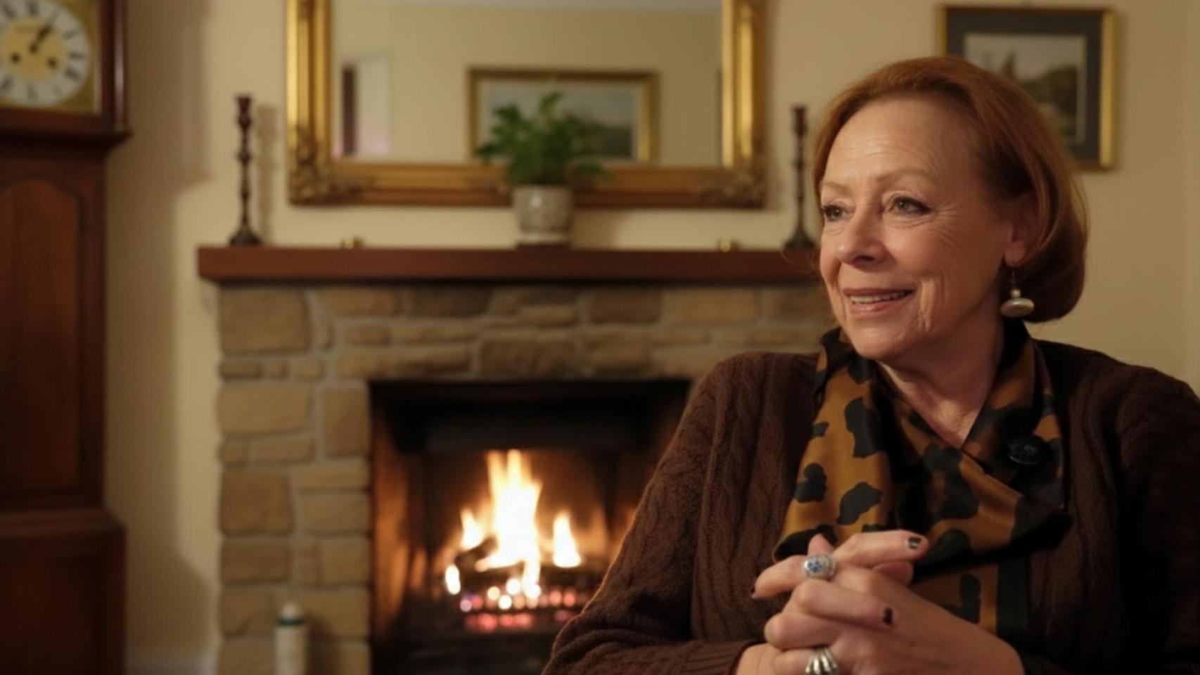 Jubilada / IA Gemini