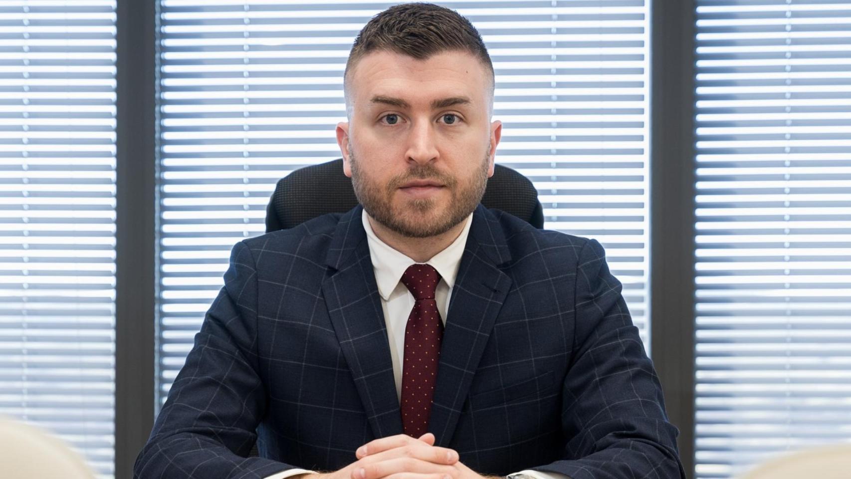 Pau Ventura / Facebook