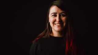 Elena Crespi es autora de varios libros sobre sexualidad