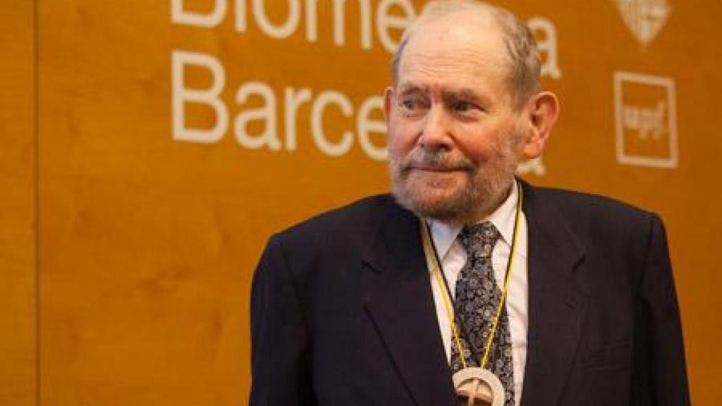 Sydney Brenner