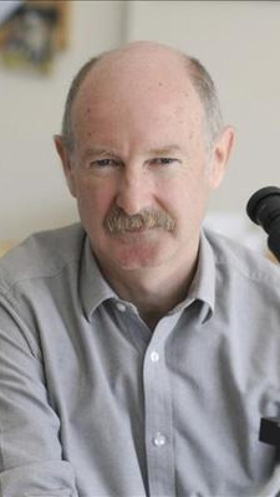 Rafael Yuste