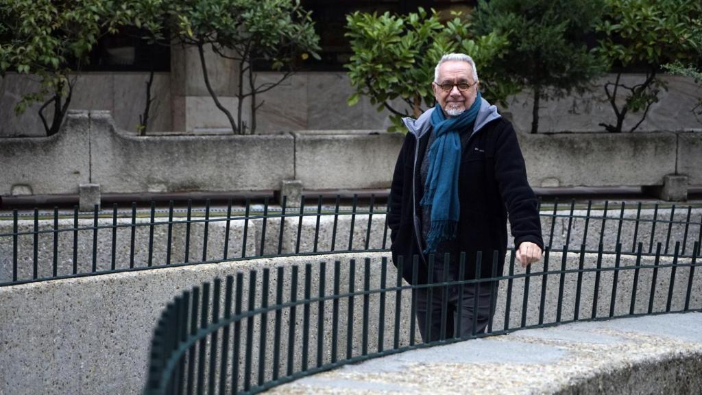 Constantino Bértolo