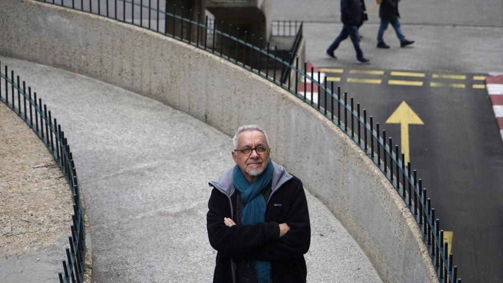 Constantino Bértolo