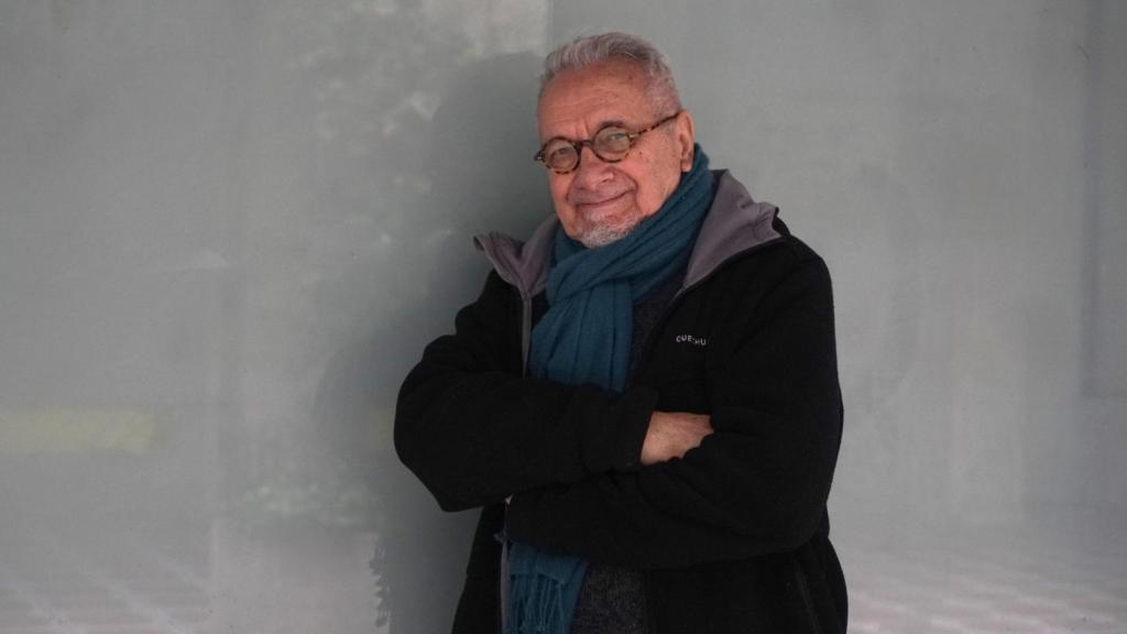 Constantino Bértolo