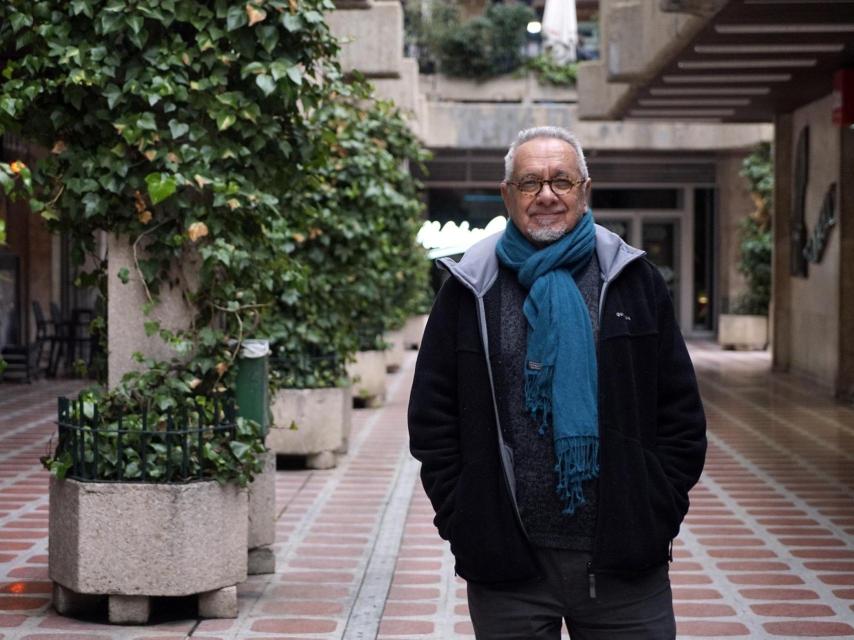 Constantino Bértolo