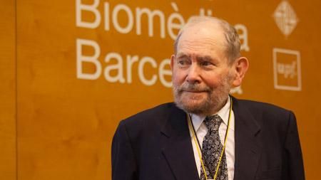 Sydney Brenner