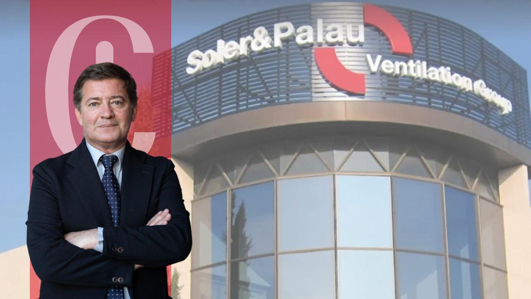 Gonzalo Baratech opina sobre el regreso de sedes empresariales a Cataluña