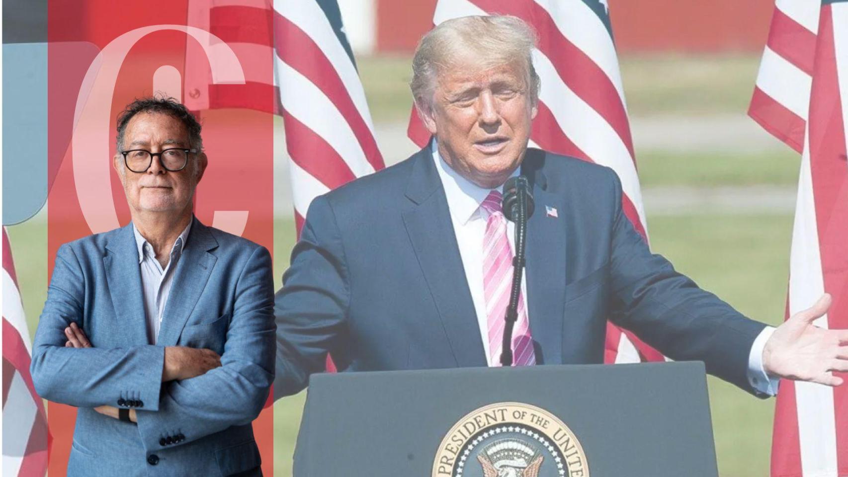 Manuel Gómez Acosta opina sobre la política energética de Donald Trump