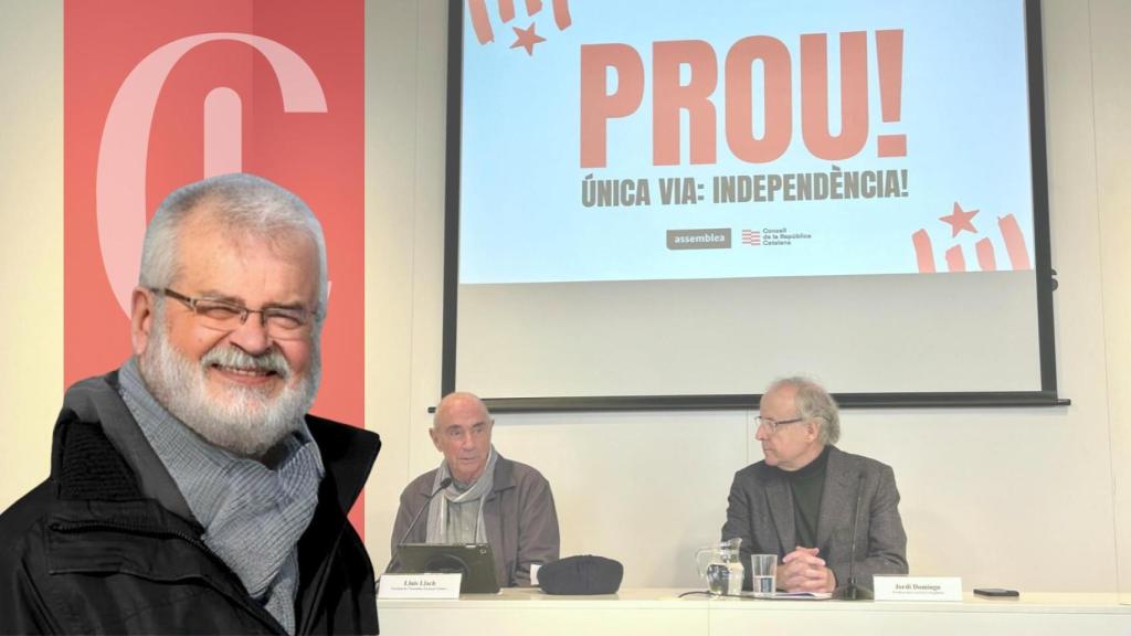 El opinador Guillem Bota