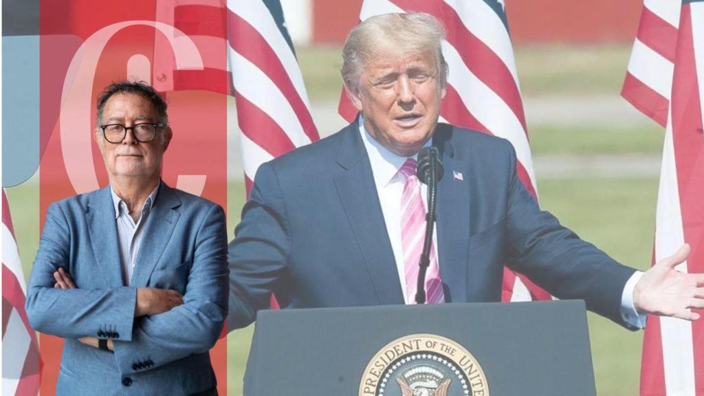 Manuel Gómez Acosta opina sobre la política energética de Donald Trump