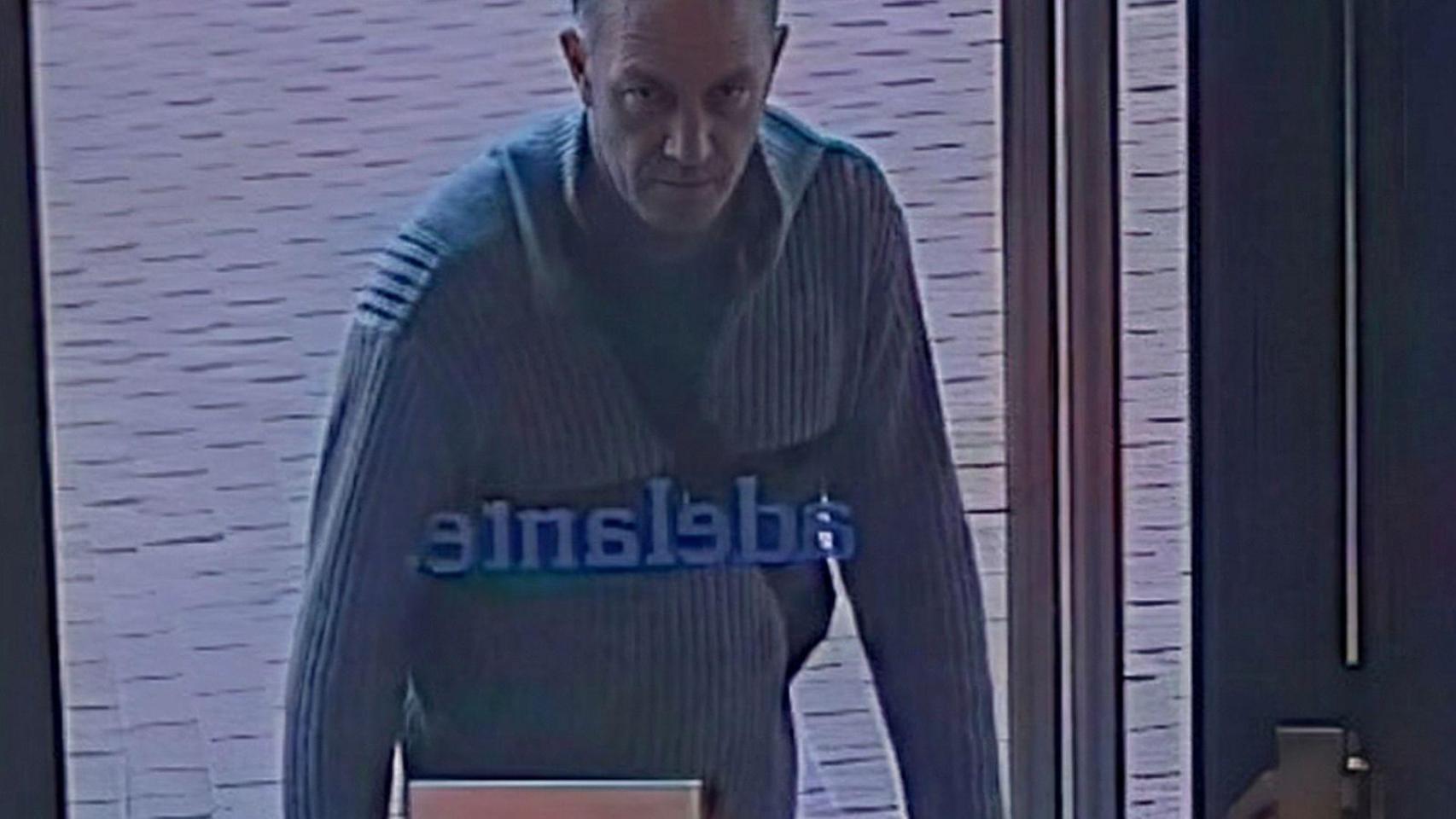 El investigado por la muerte de una mujer en 2005 que la Guardia Civil trata de identificar