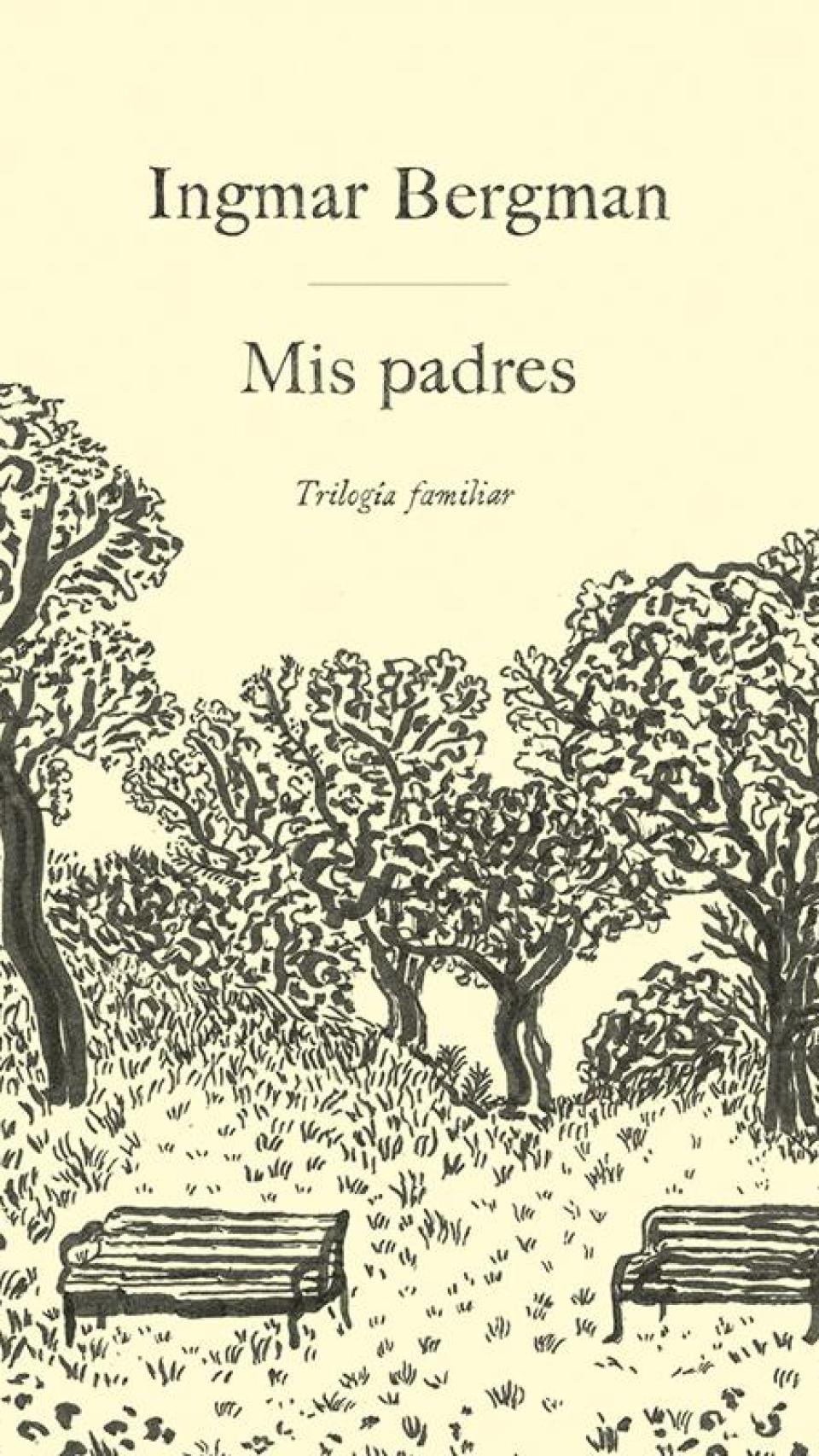 'Els meus pares' de Bergman