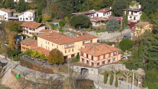 El hotel en venta en Viladrau
