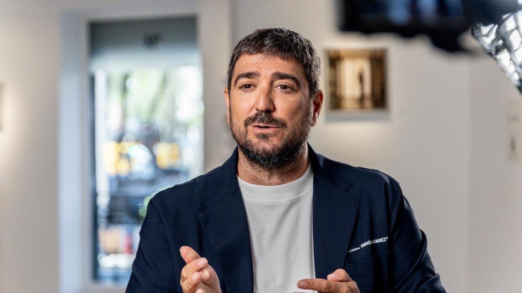 Antonio Orozco / Europa Press