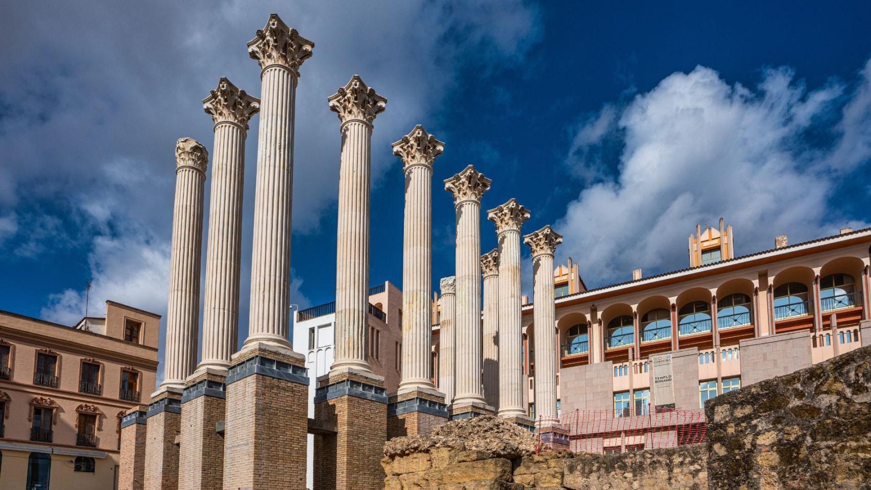 Palacios, fuentes y jardines: la villa que sedujo a Adriano a media hora de Tarragona