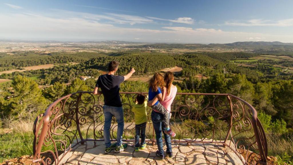 Mirador de Miravinya