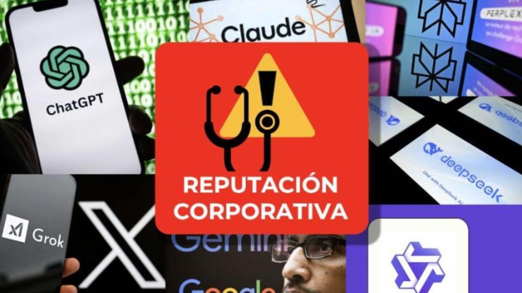 La inteligencia artificial ya decide la reputación de las empresas