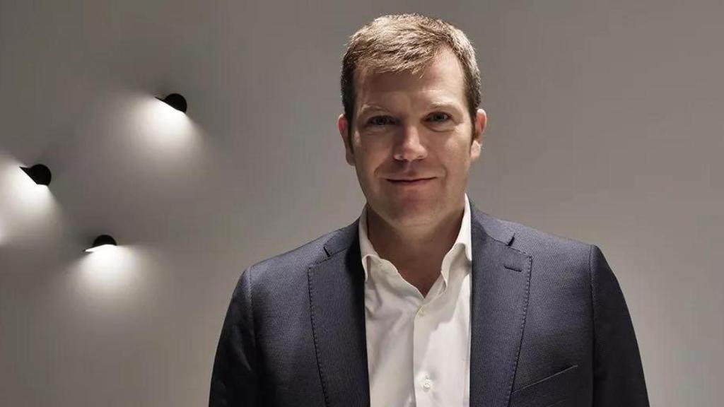 Simon Esteban Bretcha, CEO de Simon