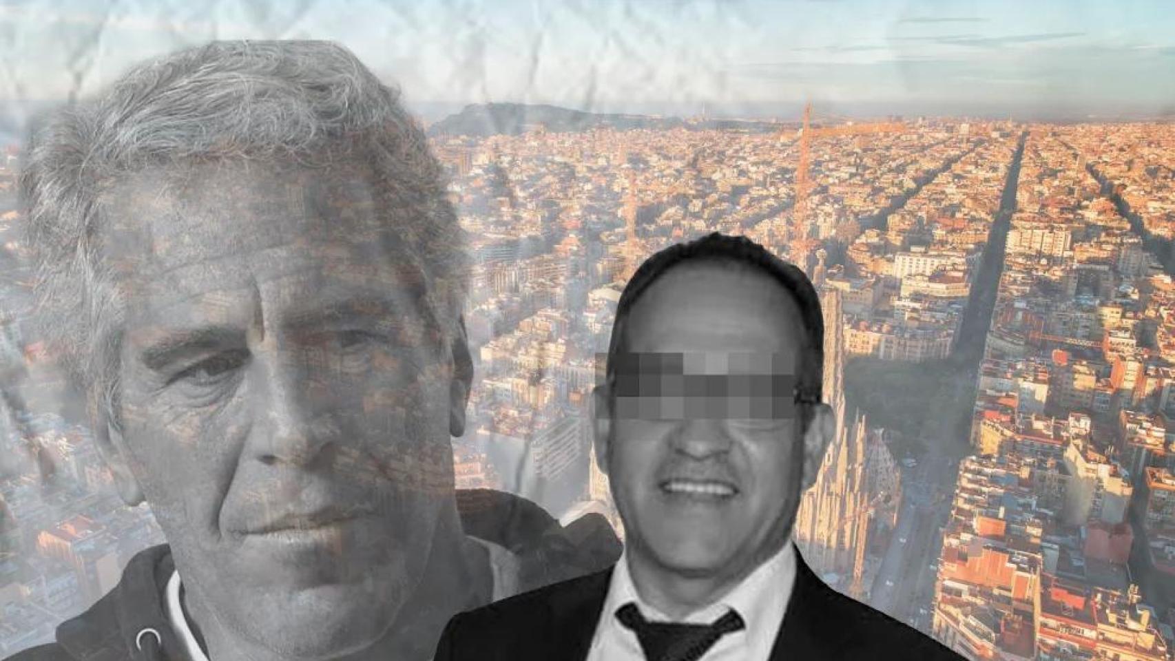 Jeffrey Epstein