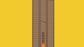 Videojuego de la CUP sobre la crisis de Rodalies
