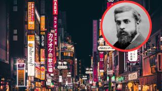 Gaudí en Japón